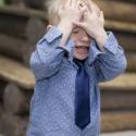 Психологические особенности поведения ребенка в три года