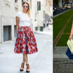 How to create your own style in clothing: basic principles How to find your style in