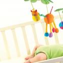 Child development calendar: what your baby learns every month from birth to one year